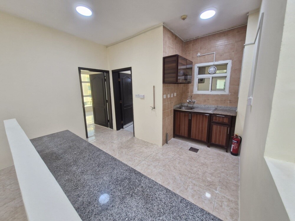 1Bhk Including kahrama in Doha - 4