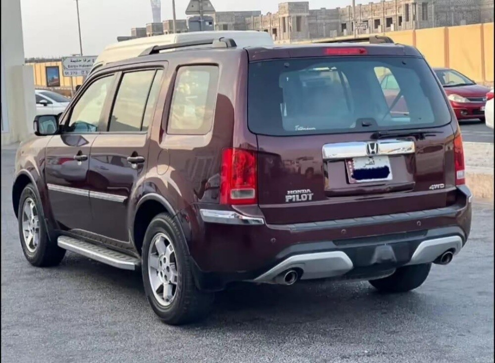 بايلوت 2014 - 6