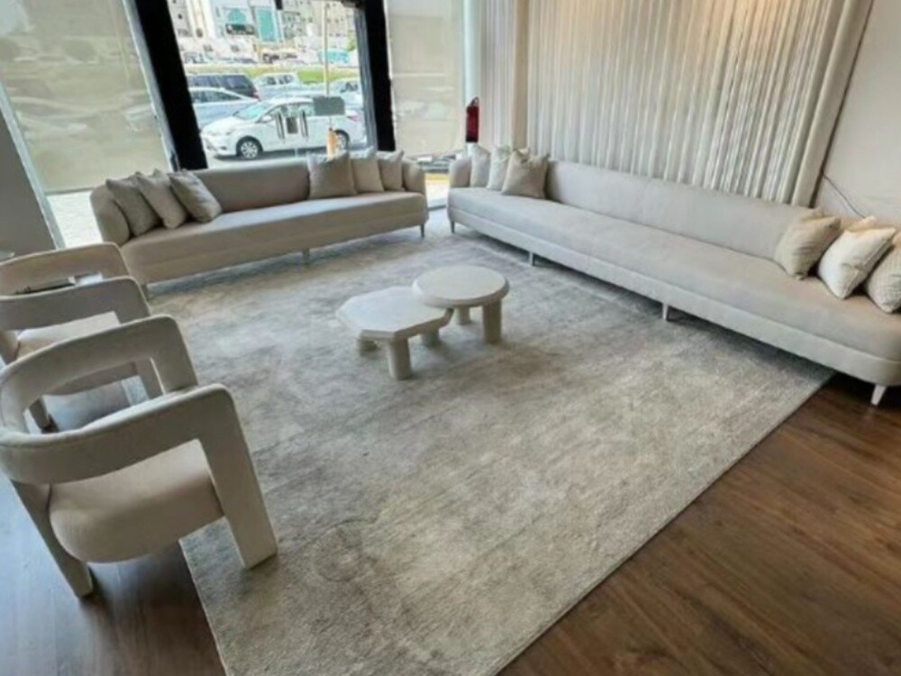 Sofa Set - 12