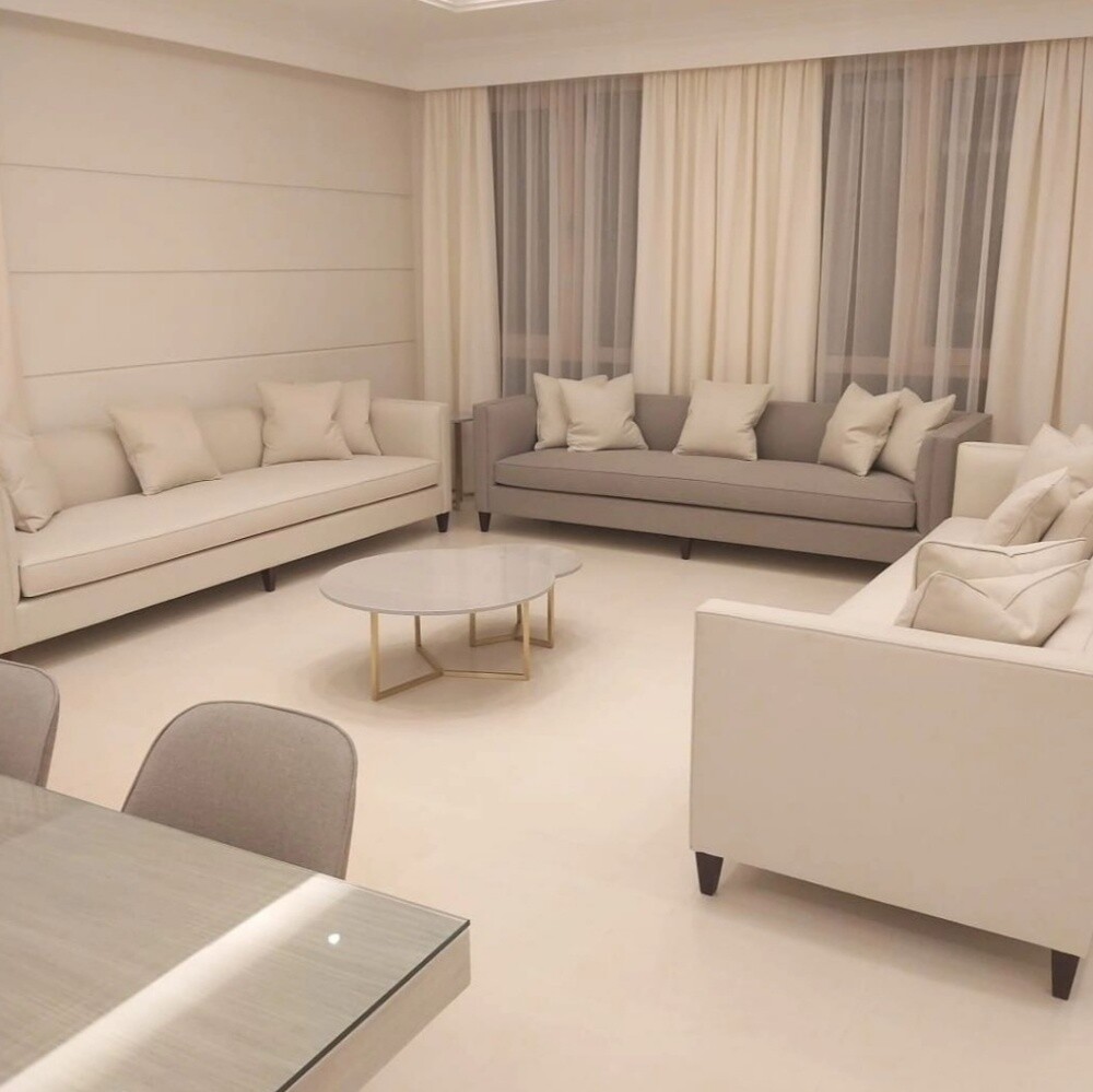 Sofa Set - 15