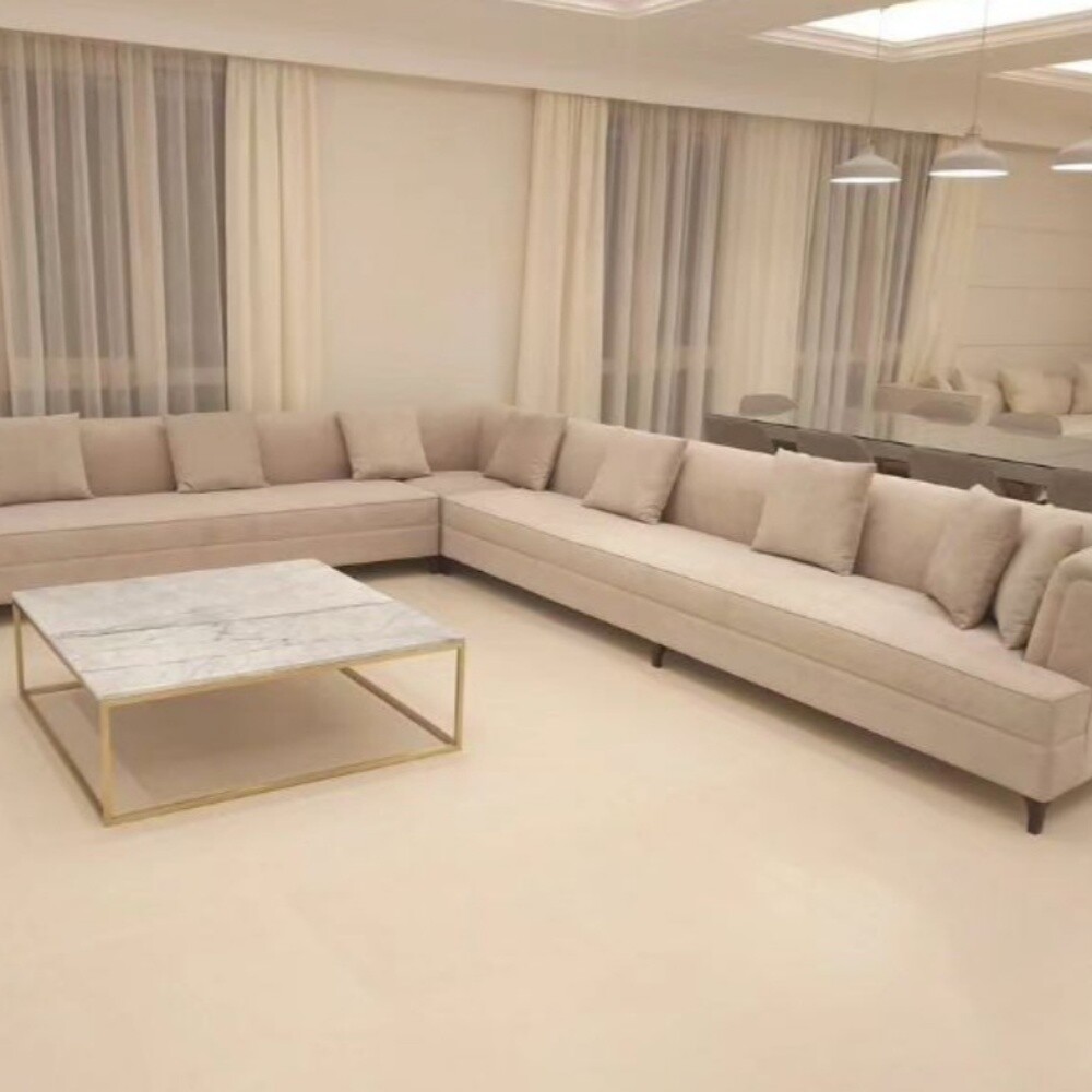 Sofa Set - 8
