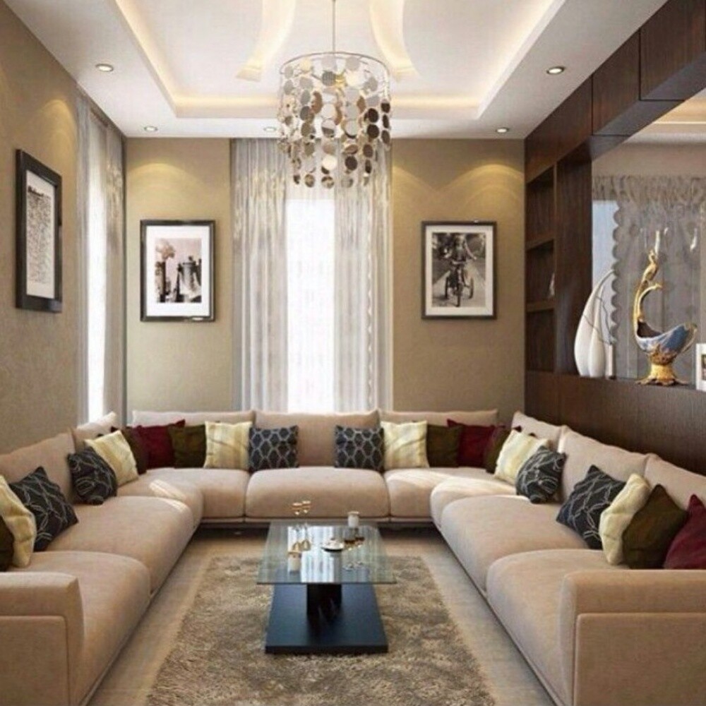 Sofa Set - 13