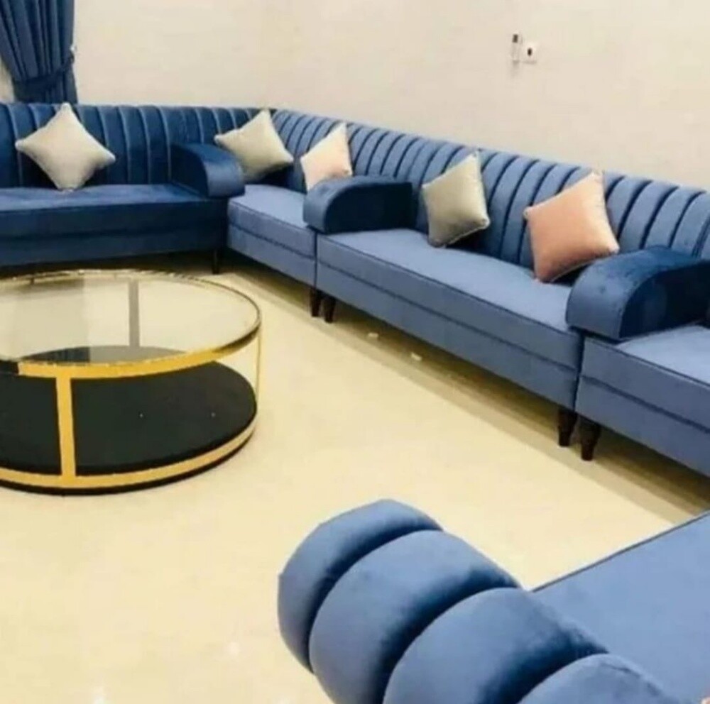 Sofa Set - 20
