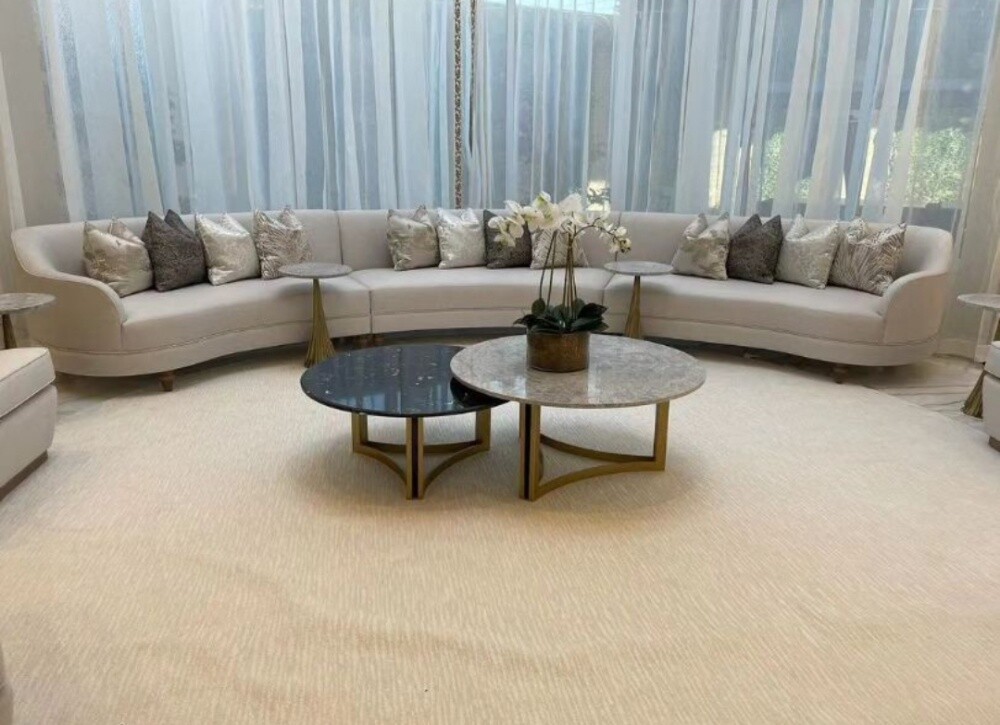 Sofa Set - 17