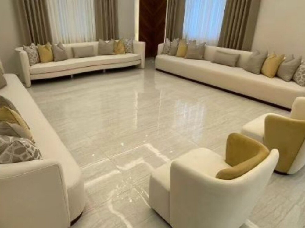 Sofa Set - 11