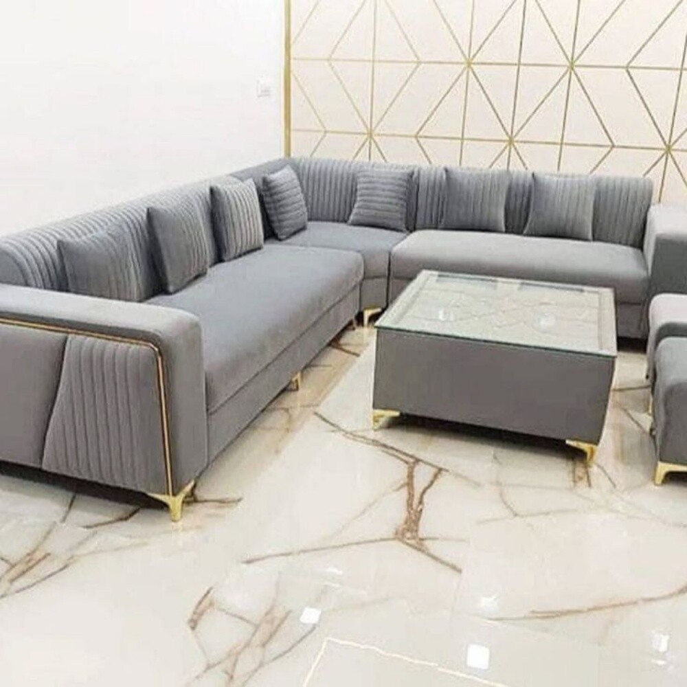 Sofa Set - 9