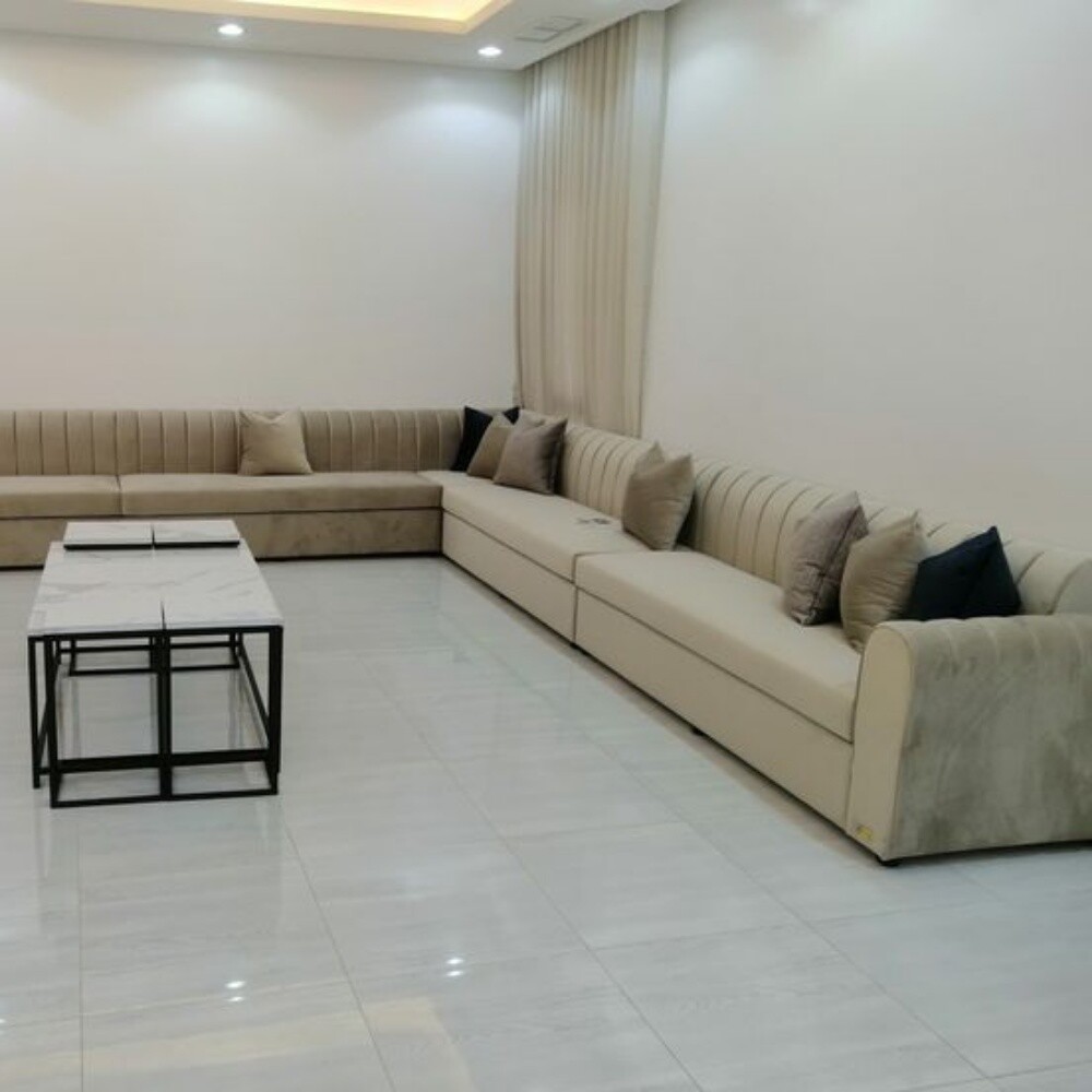 Sofa Set - 7