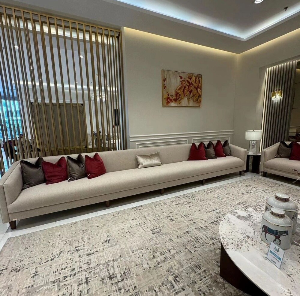 Sofa Set - 2