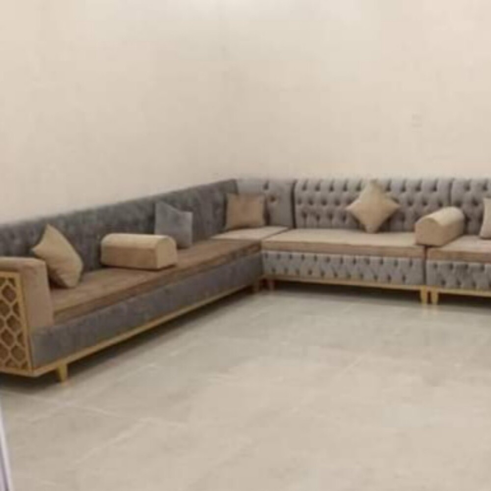Sofa Set - 6
