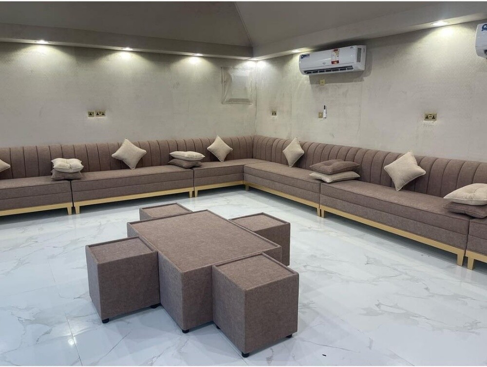 Sofa Set - 4
