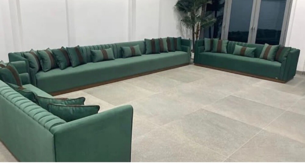 Sofa Set - 18