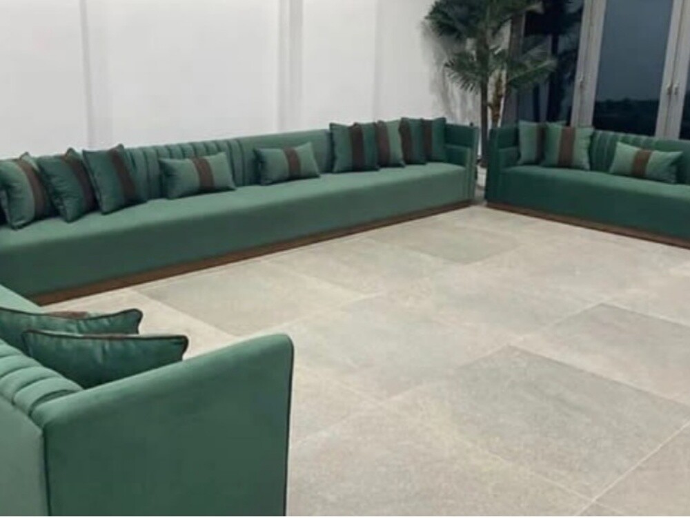 Sofa Set - 10