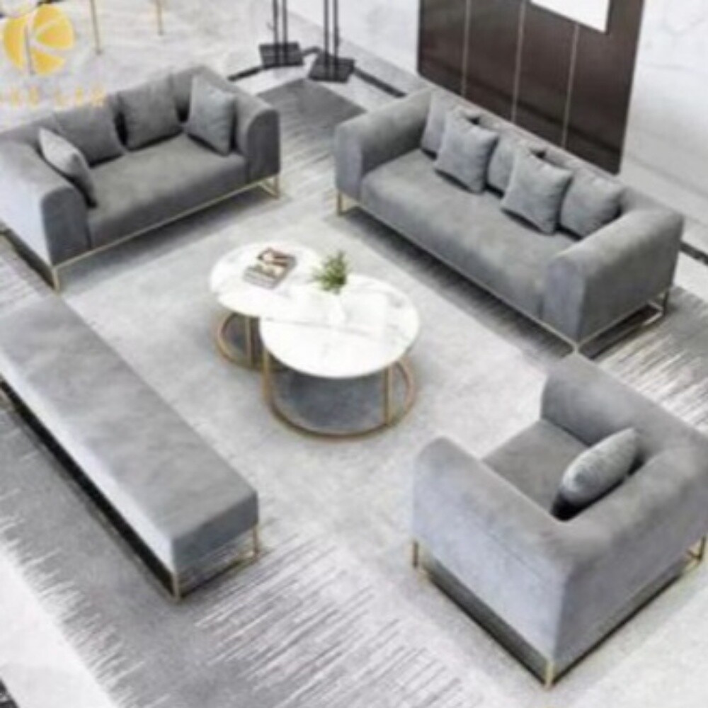 Sofa Set - 14
