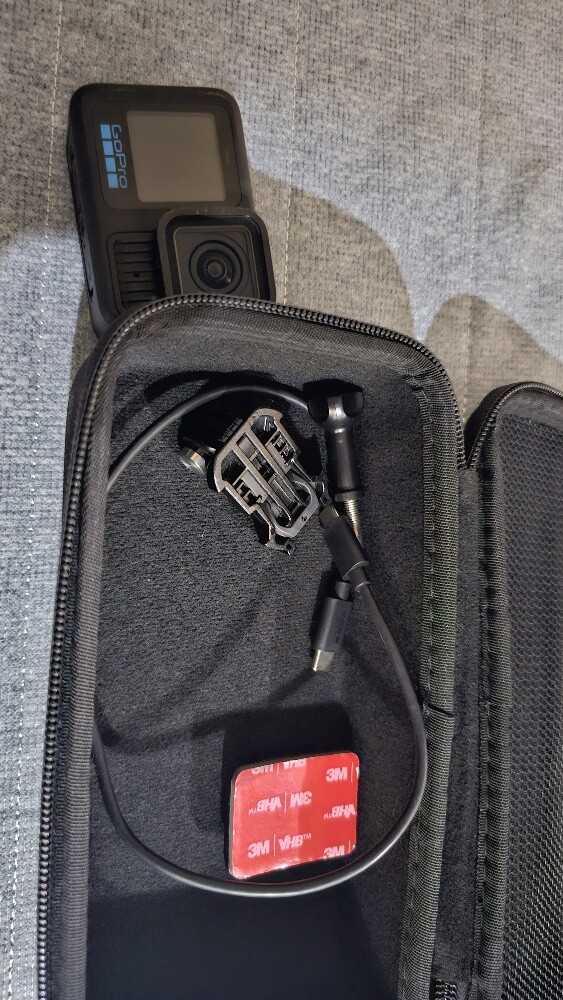 Gopro Hero13 black - 7