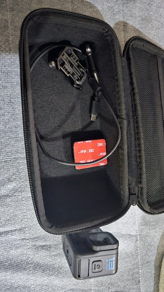 Gopro Hero13 black - 6