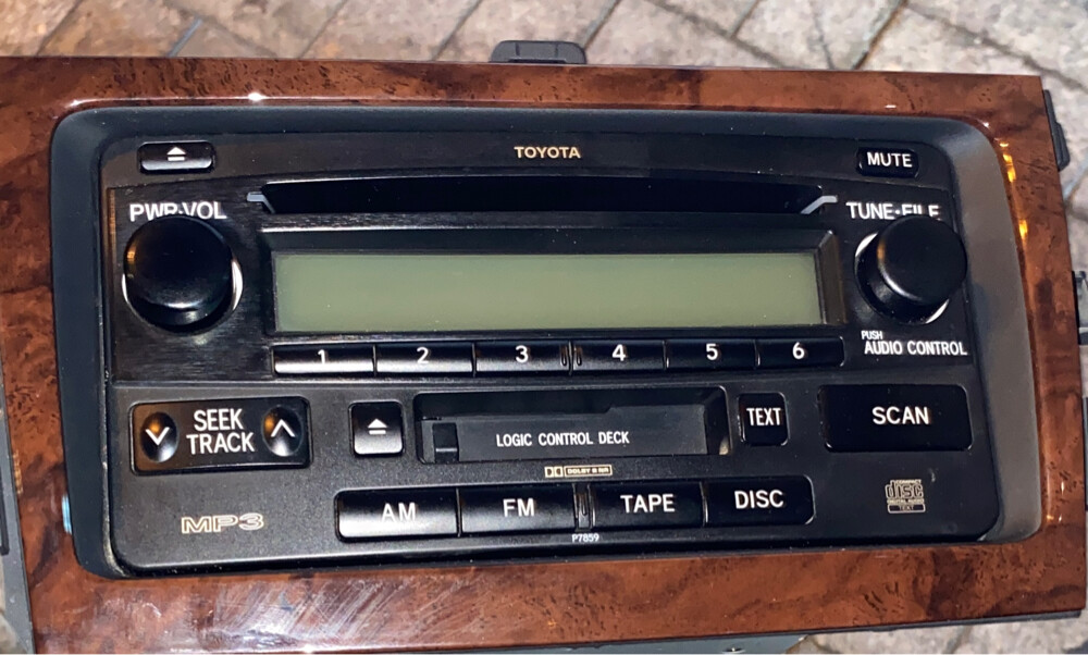 radio - 2