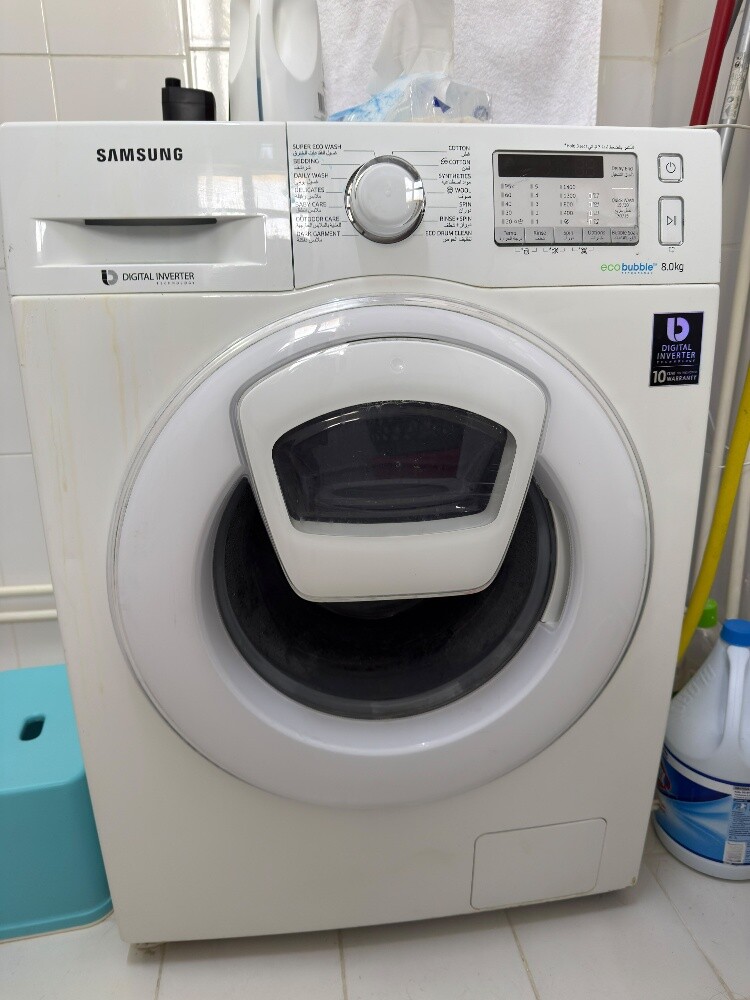 buy washing machine - 1