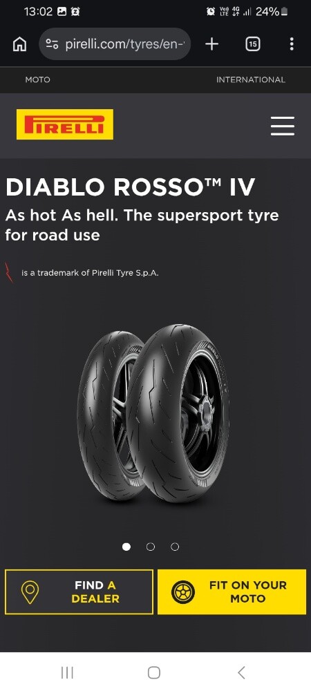 Honda CBR600RR supersports bike - 11