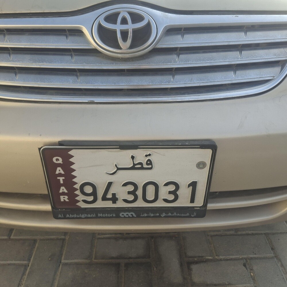 تويوتا كورولا 2004 كم 197عادي - 9