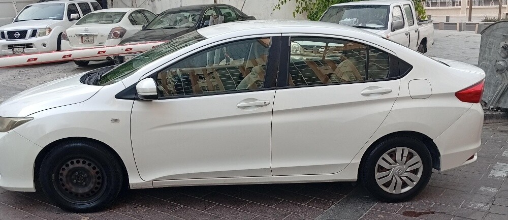 Honda For sale - 3