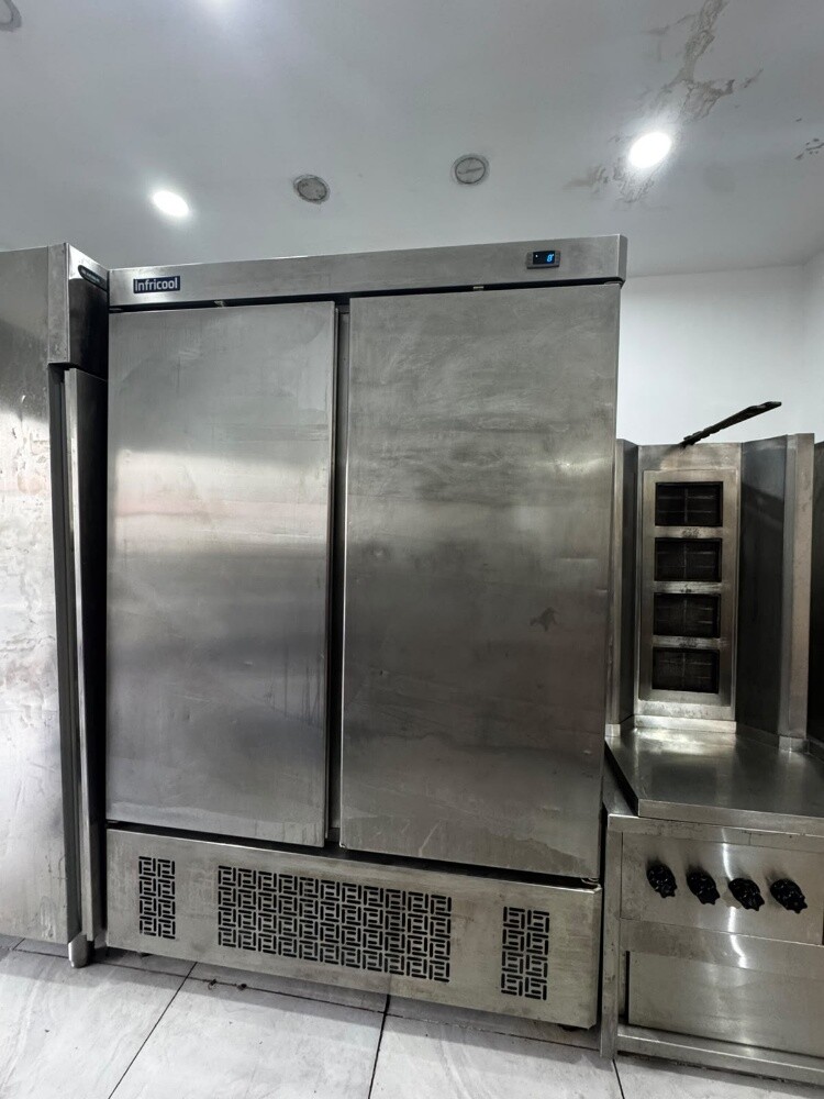 KITCHEN EQUIPMENTS FOR SALE - 1