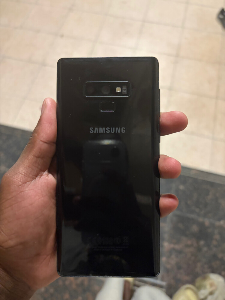 note 9 - 3