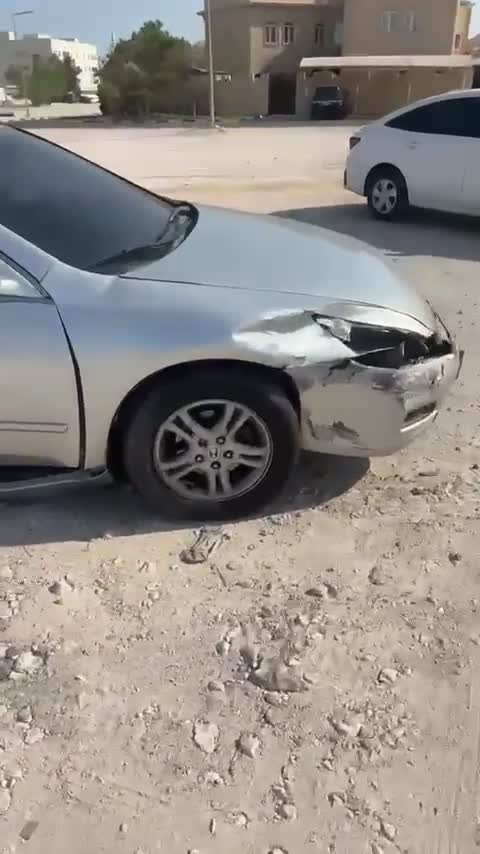 هوندا اكورد للبيع - 1