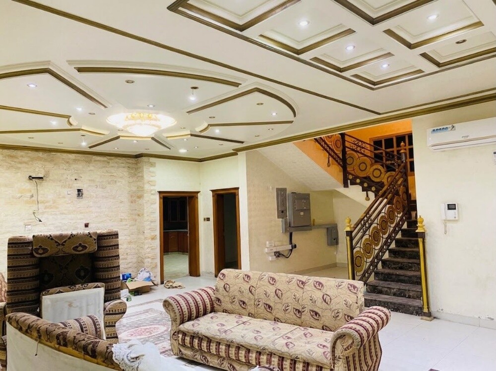 فيلا سكنيه مقابل سباير - 12