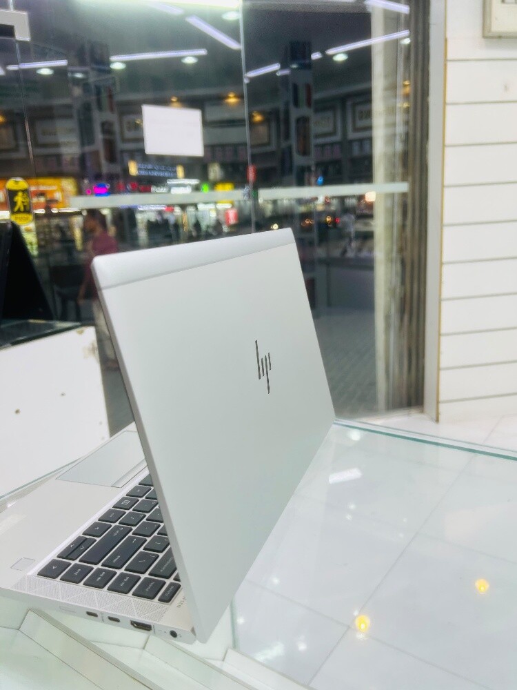 Hp Elitebook 845 G7 - 2