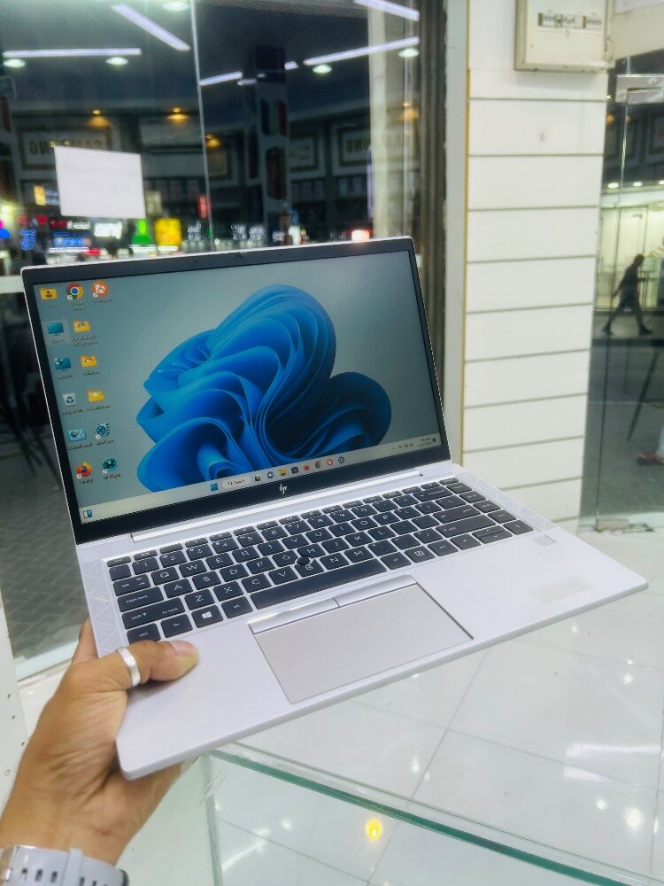 Hp Elitebook 845 G7 - 3