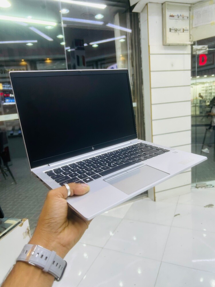Hp Elitebook 845 G7 - 1