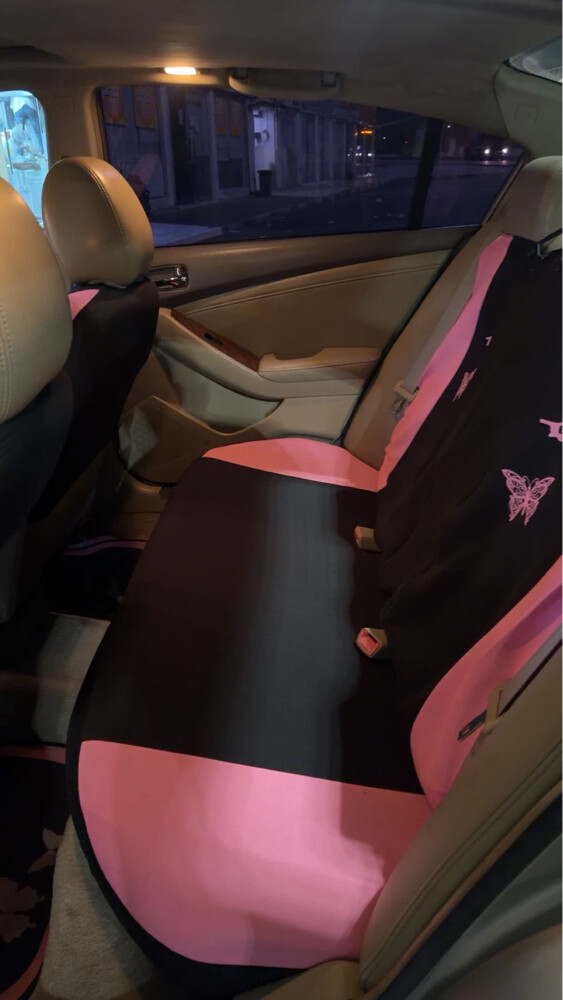 Nissan Altima - 9
