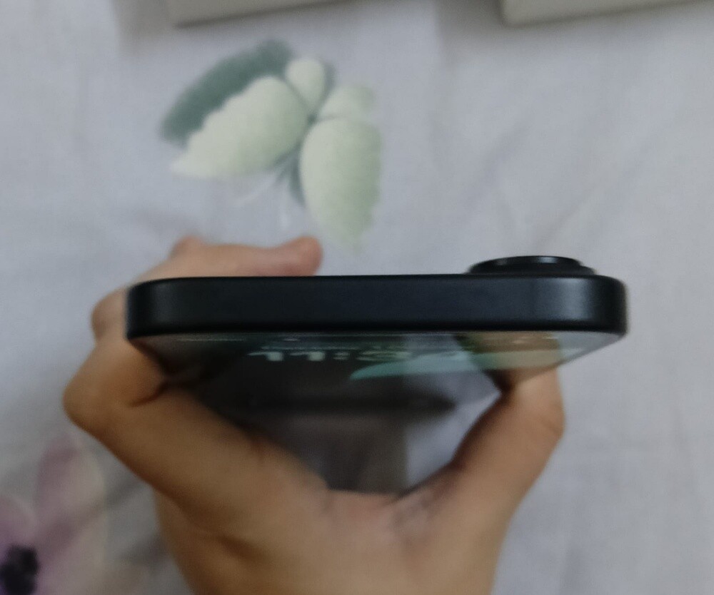 iPhone 16 128 GB - 5