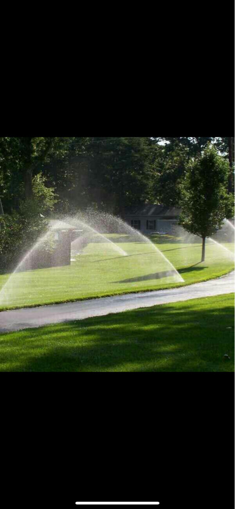 Gardening & irrigation working  - 5