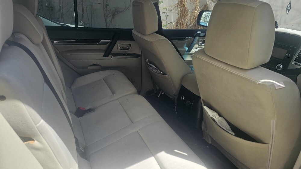 Pajero for sale - 2