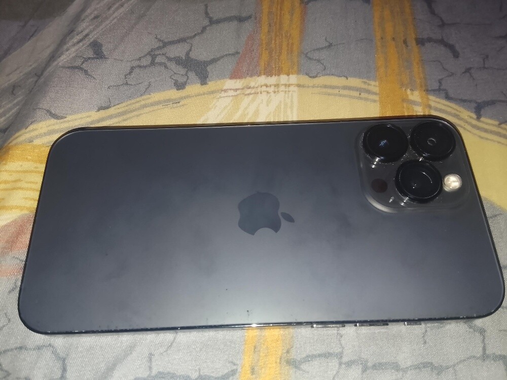 iphone 13 pro max 128 gb - 3