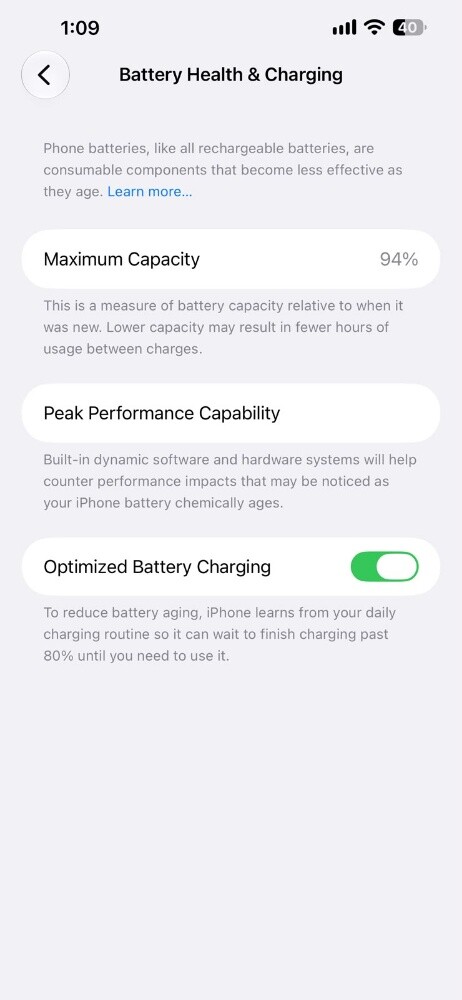 iphone 13 pro max 128 gb - 4