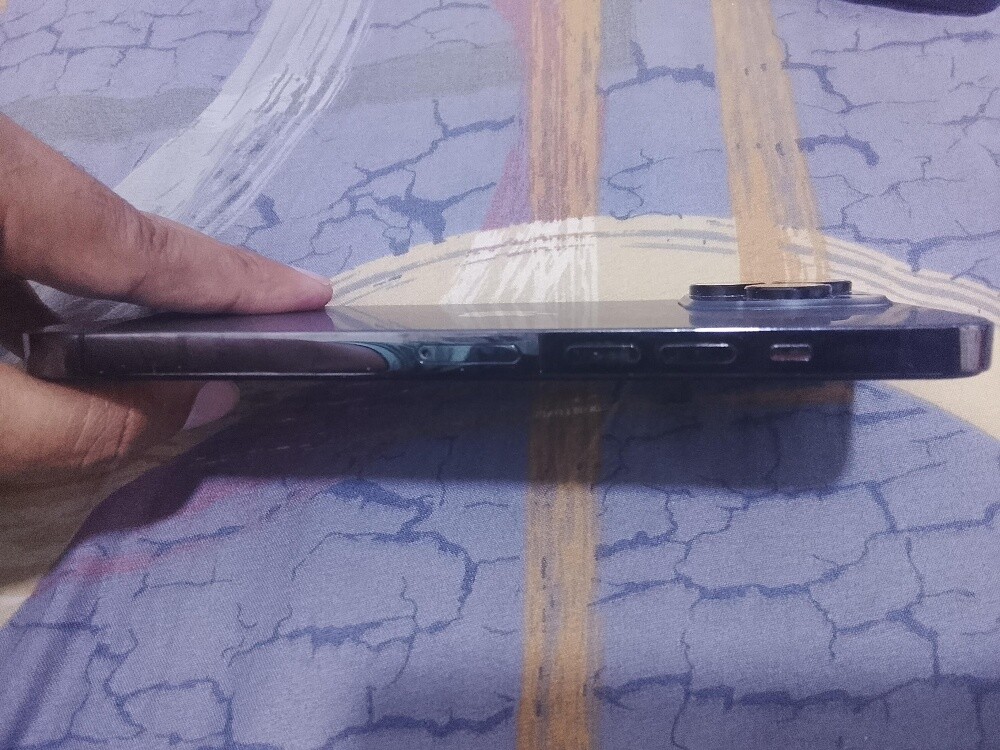 iphone 13 pro max 128 gb - 2