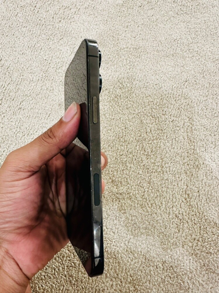 iphone 13 pro max 128 gb - 9