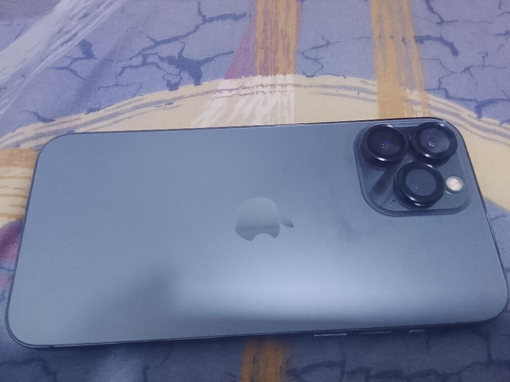 iphone 13 pro max 128 gb - 1