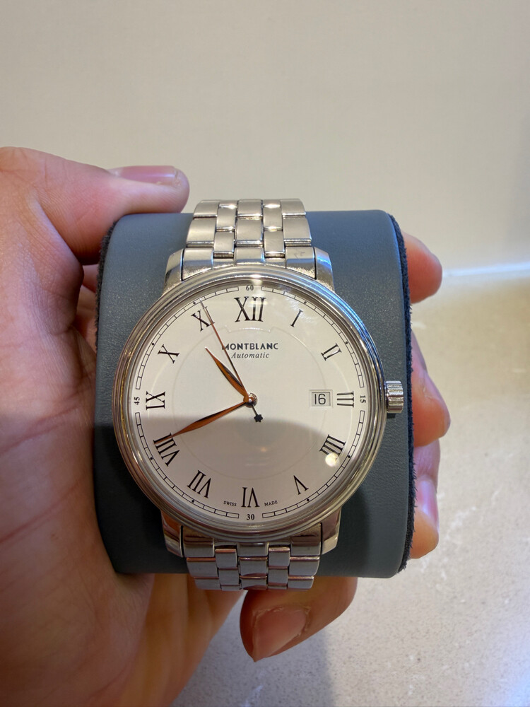 Montblanc Tradition - 1