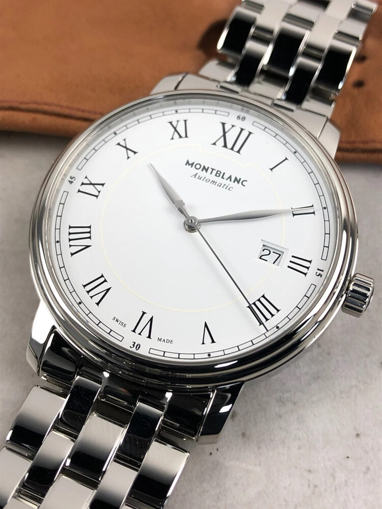 Montblanc Tradition - 3