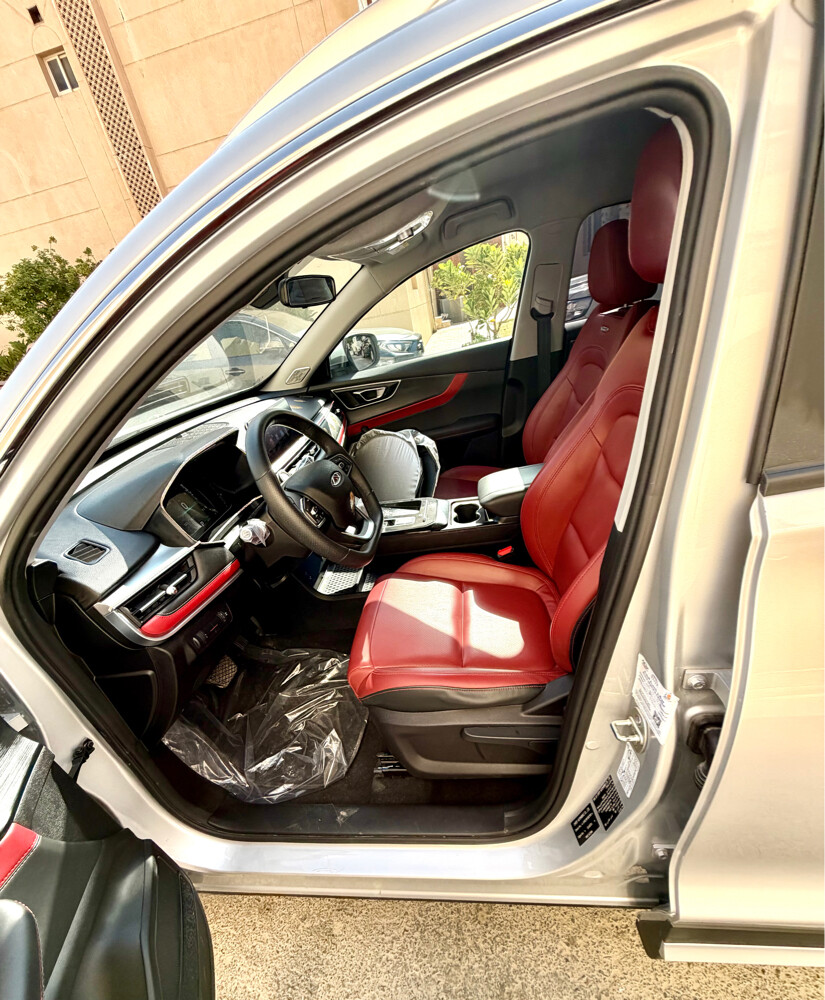 2026 CHERY TIGGO 7 PRO – LUXURY  - 10