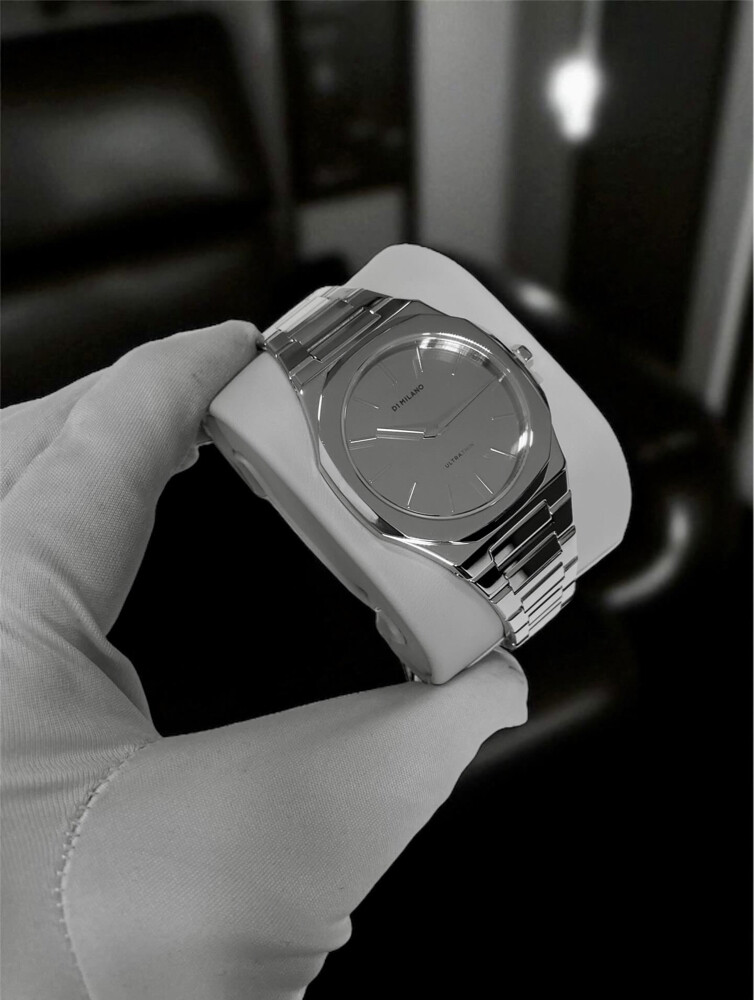D1 MILANO MIRROR EDITION  - 3