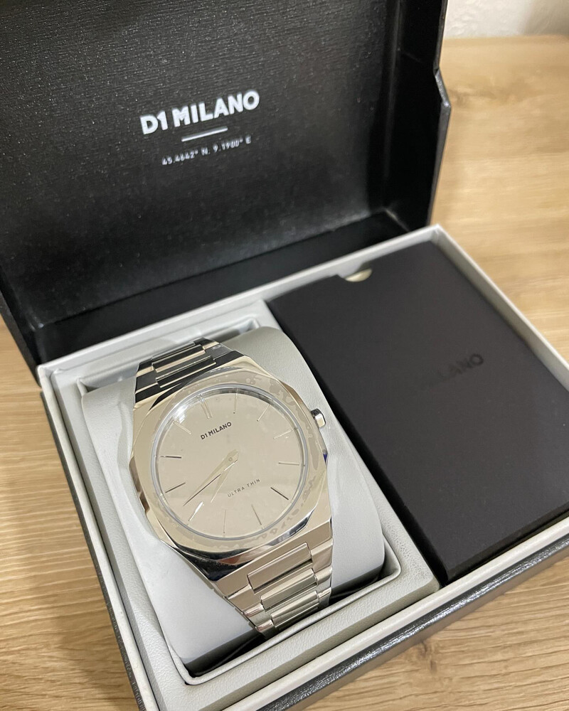 D1 MILANO MIRROR EDITION  - 2