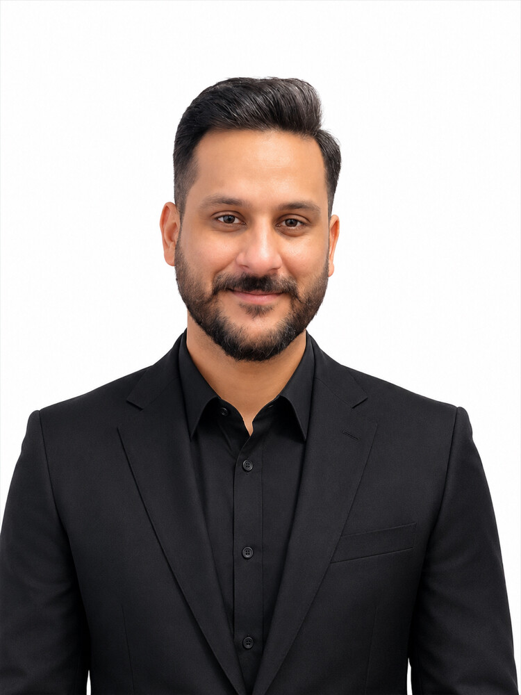 umar nisar  - 1