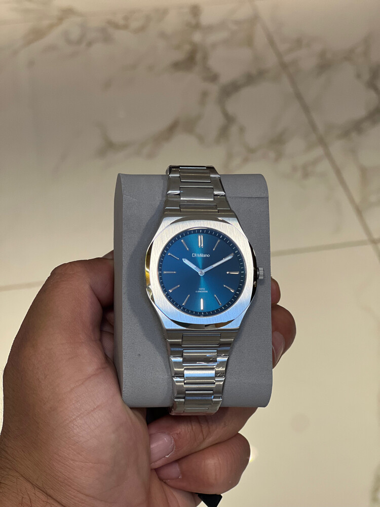 d1 MILANO GROVY - 1