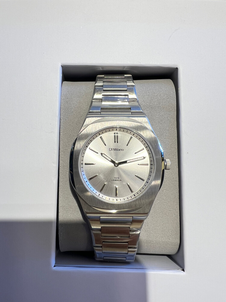 D1 MILANO GREY - 1