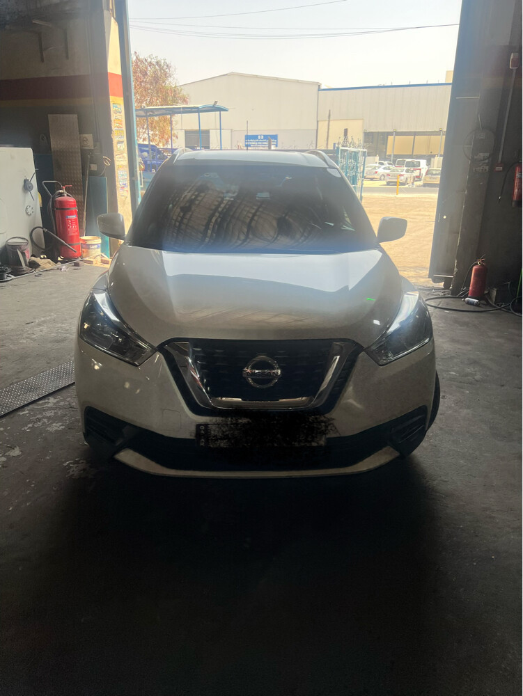 Nissan kicks - 3