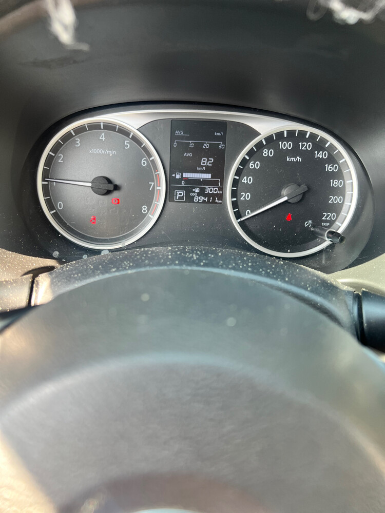 Nissan kicks - 6